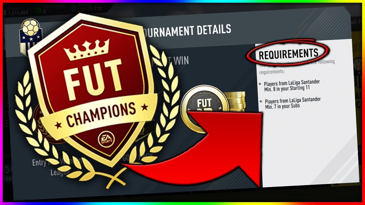 FIFA 17 | IF YOU PLAY FUT CHAMPIONS WATCH THIS... (FUT CHAMPIONS INVESTING METHOD *EASY PROFIT*)