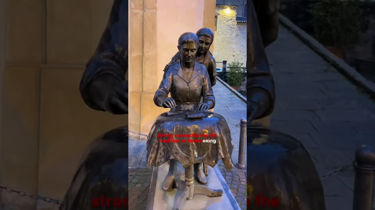 5 вещей в Сансеполькро