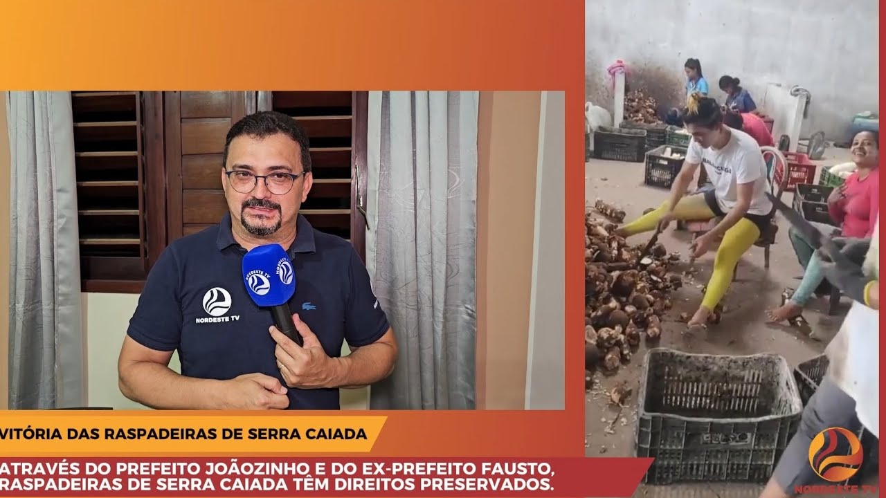 🚜🌽 PALOMA, A MILITANTE DO SÍTIO DAS FIGURAS EM SERRA CAIADA