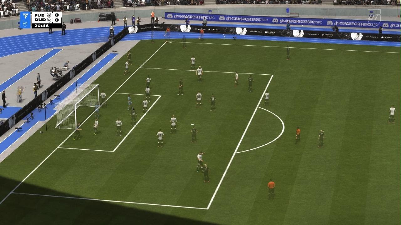 EA SPORTS FC 26 Squad Battle Weltklasse war das genug?