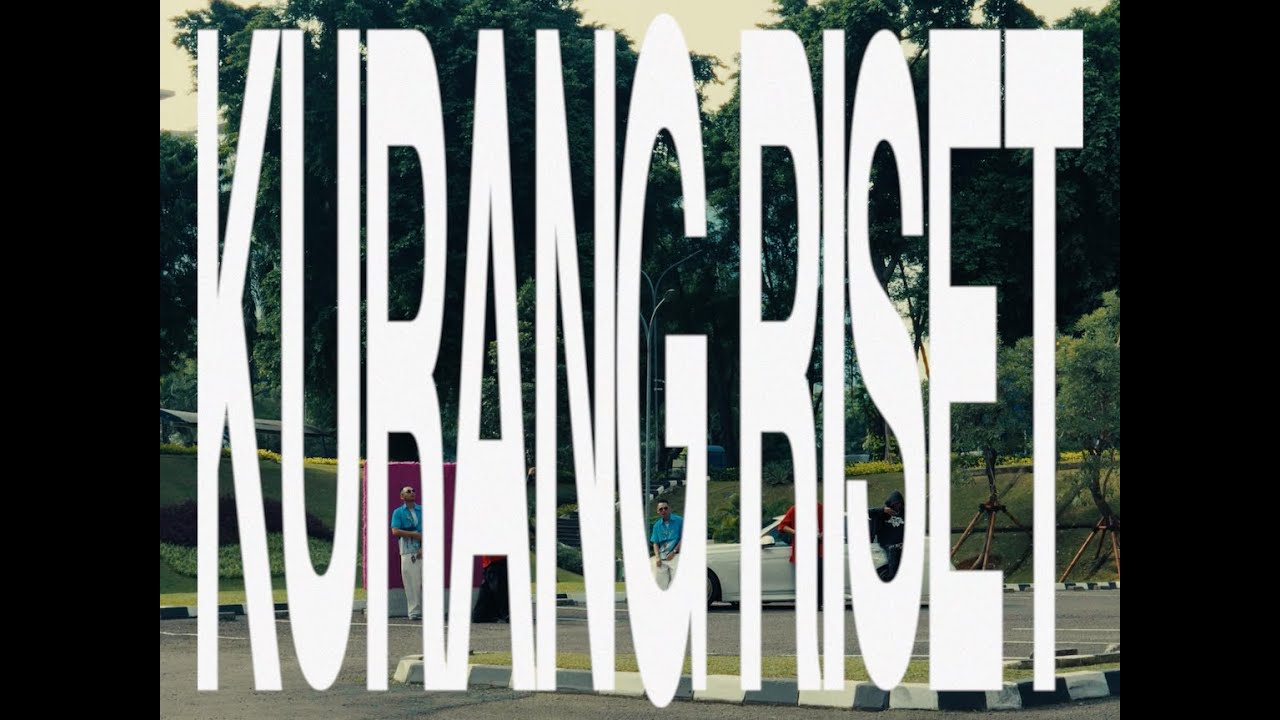 Quest*, Basboi & Wicigo Shawty - Kurang Riset (Music Video)