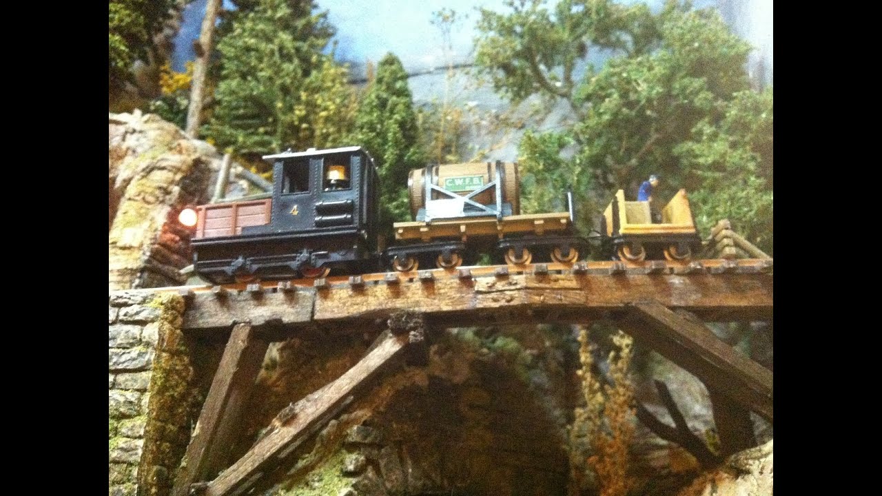 Egger-Bahn layout at 50x60