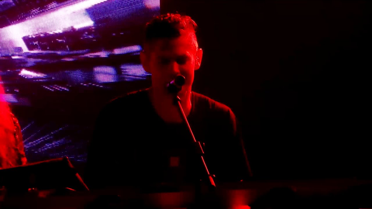 Coma Alliance - Miracle - Leipzig 19.10.2019