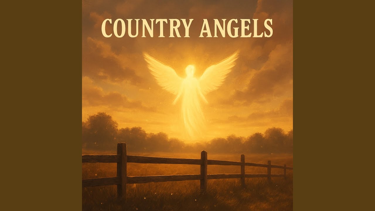 Country Angels