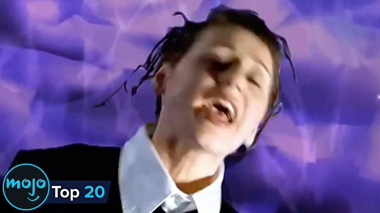 Remember These? 20 Awesome 80s Bands You Probably Forgot