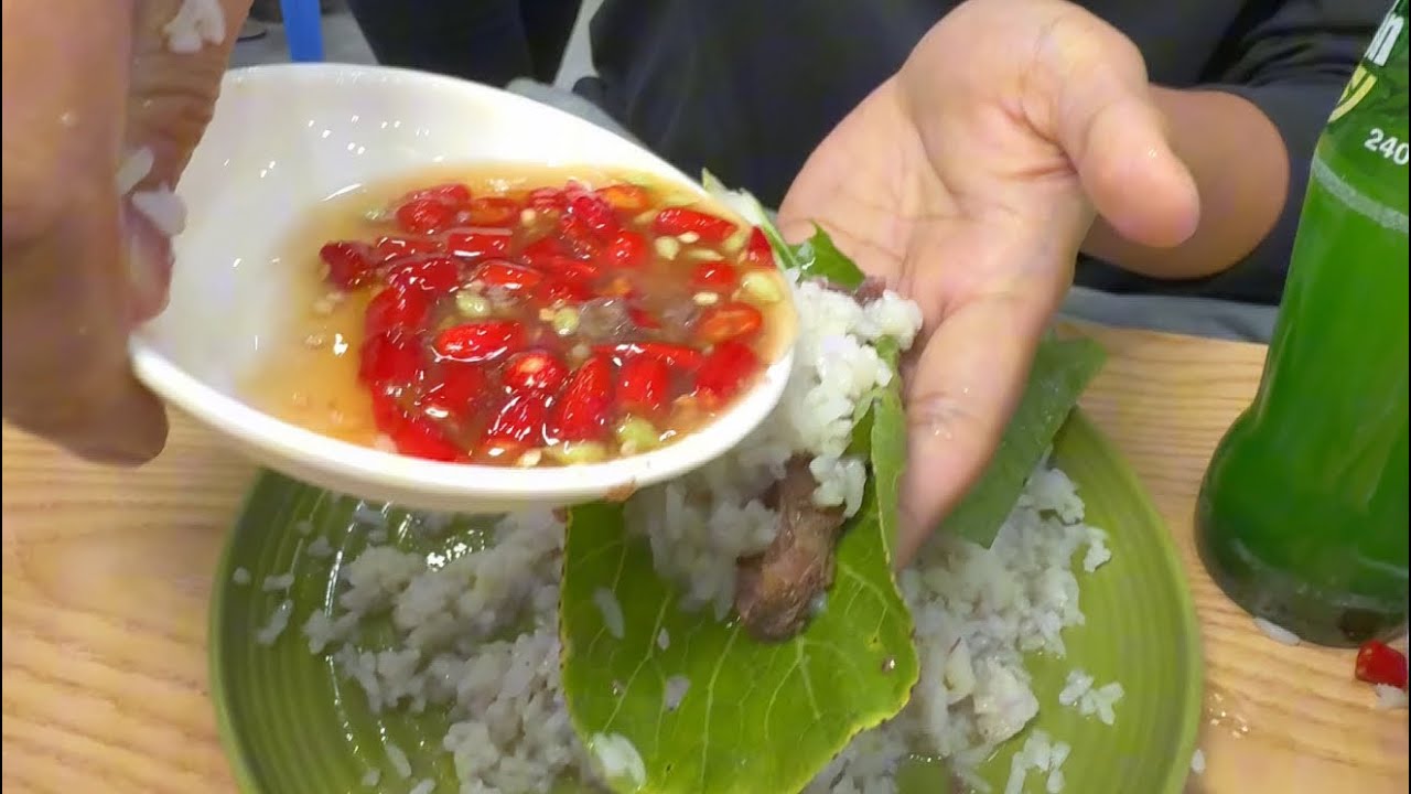 Bulalo Samgyup Ginawa ng Challenger na Pangmalakasan sa Mr B Quiapo 