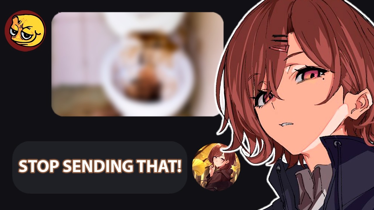I Sent CURSED Images to AI Chatbots in C.AI...