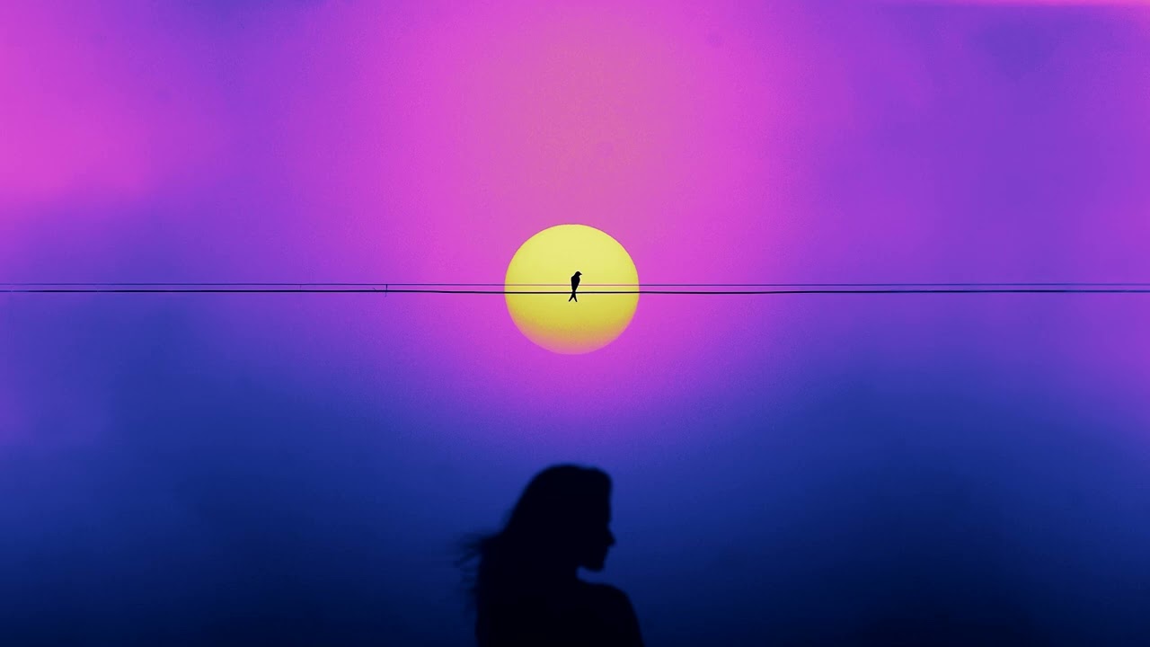Angelou - Saulė (ESOS Remix)
