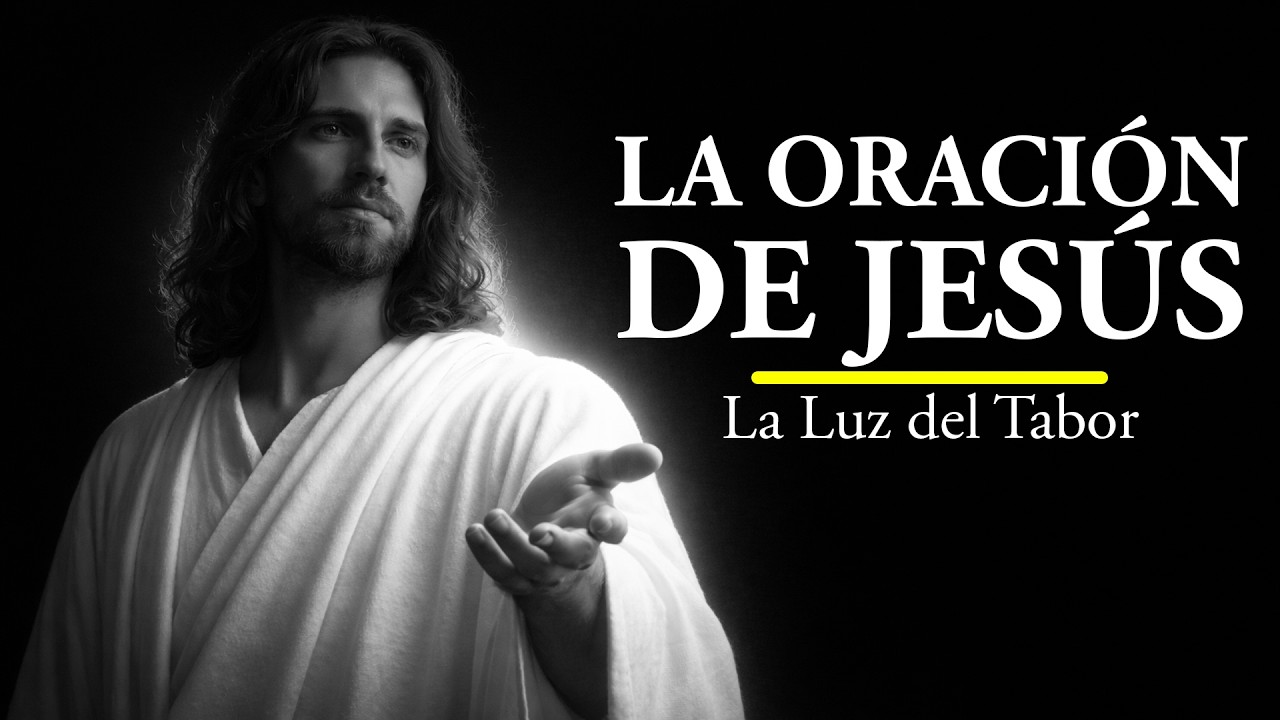 La luz del Tabor: El Escándalo de “Ver” a Dios