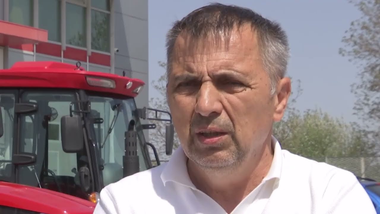 KINESKI TRAKTORI - EKSTRA PONUDA ZA SVACIJI DZEP - AGROCESLA