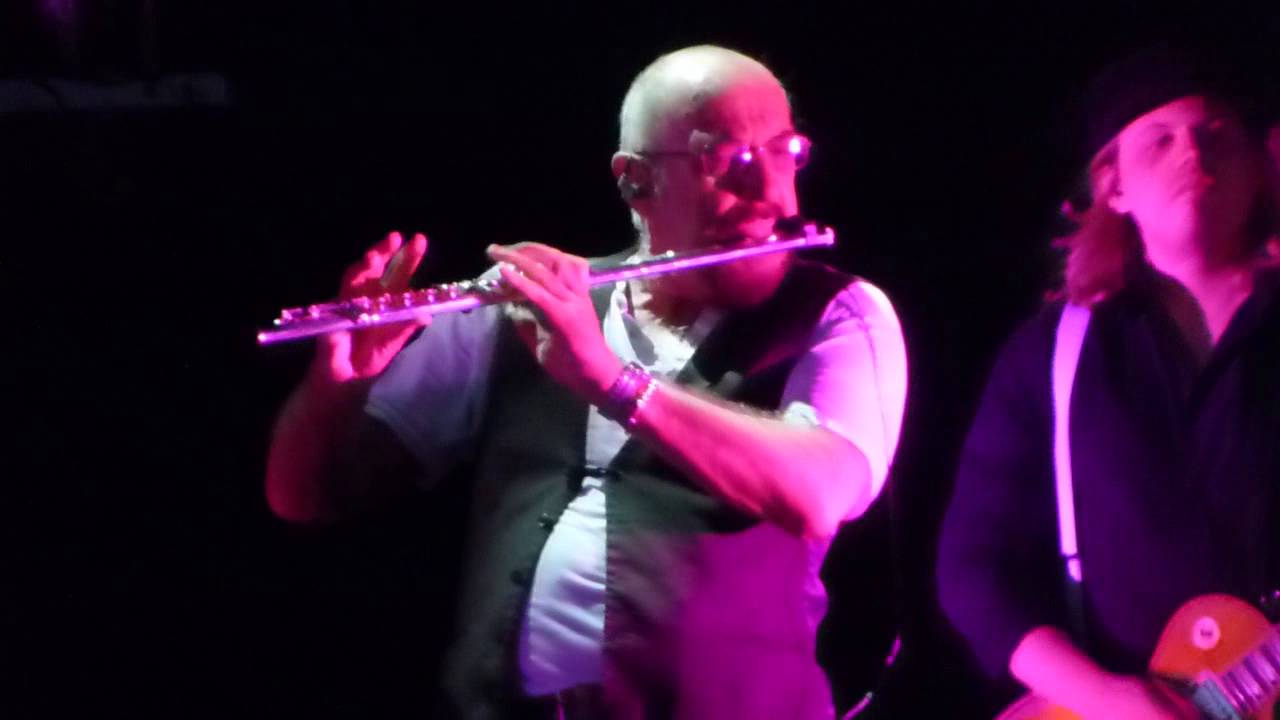 Jethro Tull - Teacher