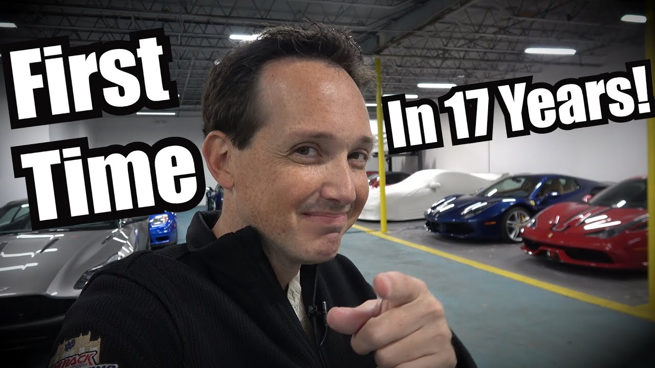 I Got Scammed by a Fan!