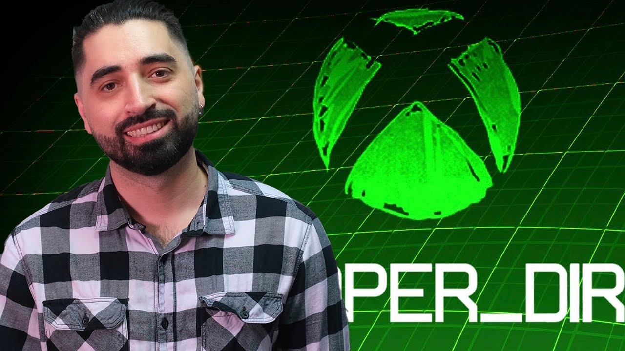 Смотрим XBOX Developer Direct