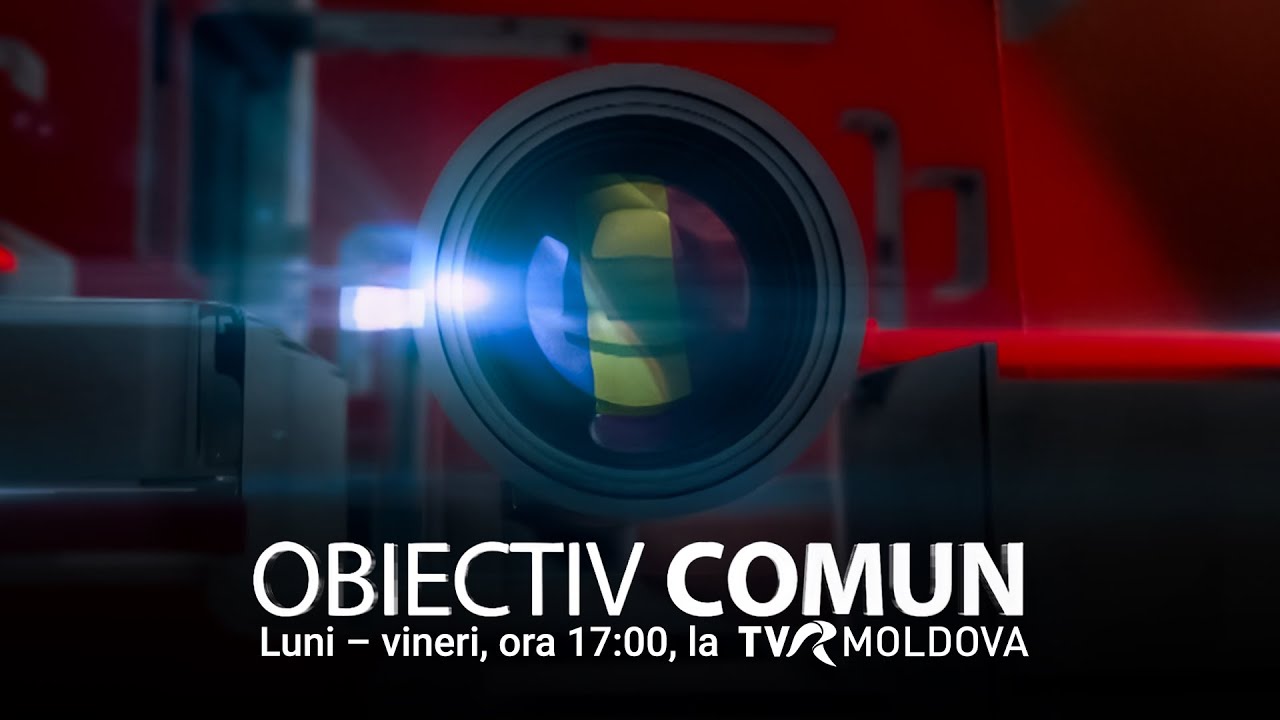 Emisiunea „Obiectiv Comun” | 27.02.2026