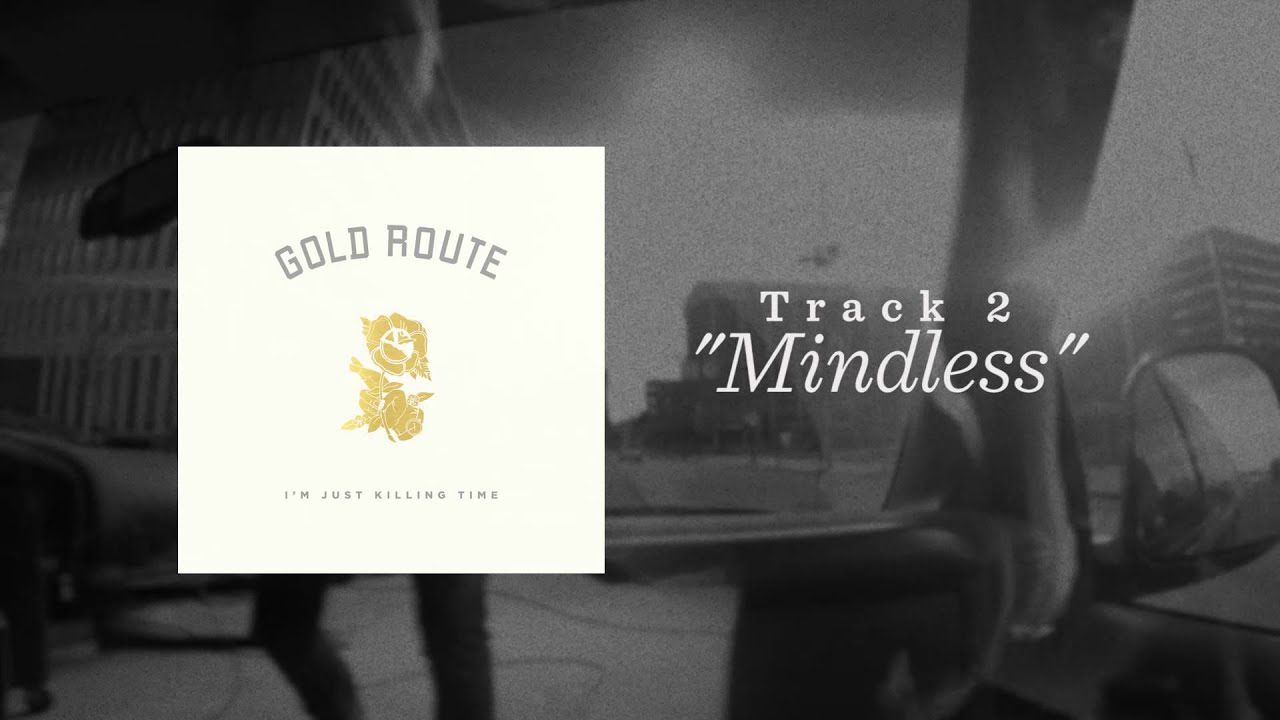 Gold Route - 