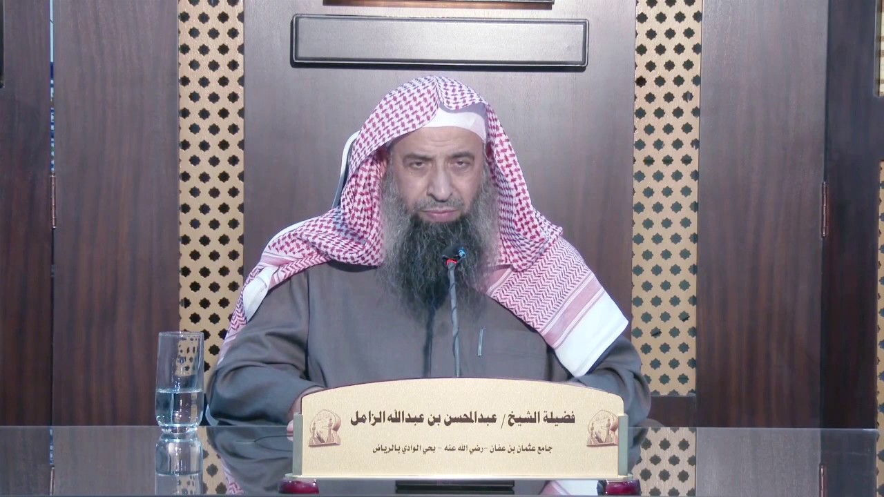 وقت الإفطار الشرعي للصائم | الحديث 224 | ثلاثيات مسند الإمام أحمد