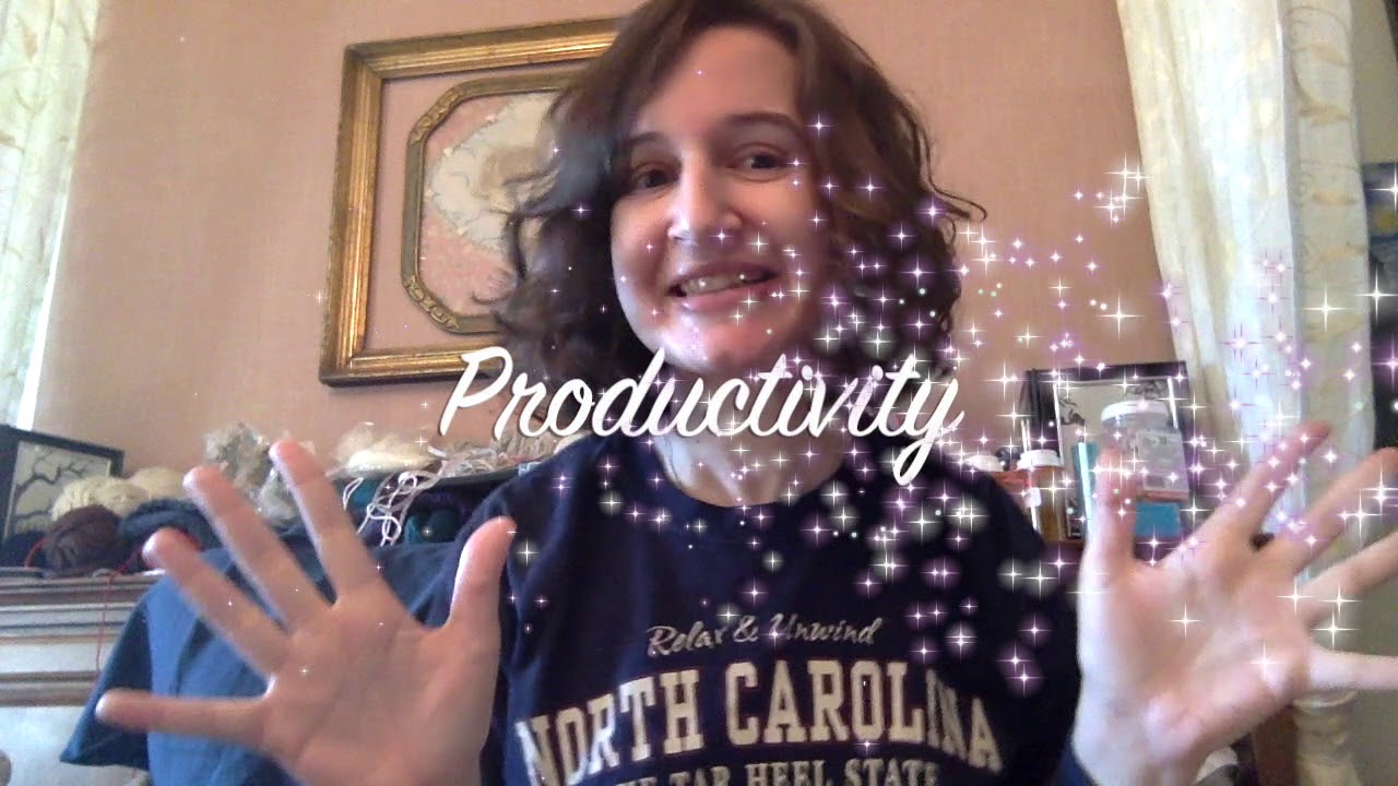 When Chronic Illness Gets in the Way of Being Productive