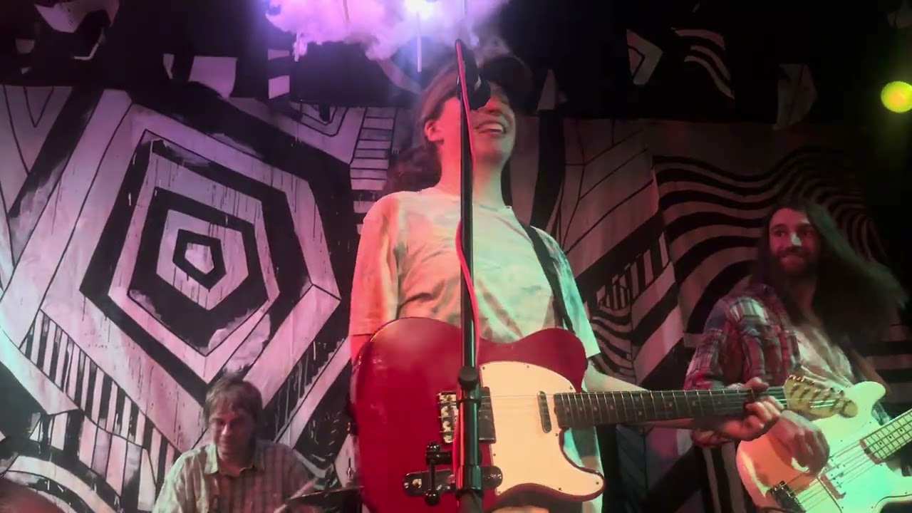 Florry - Drunk and High - Cactus Club - Milwaukee WI - 11-16-2025 #kurtvile 