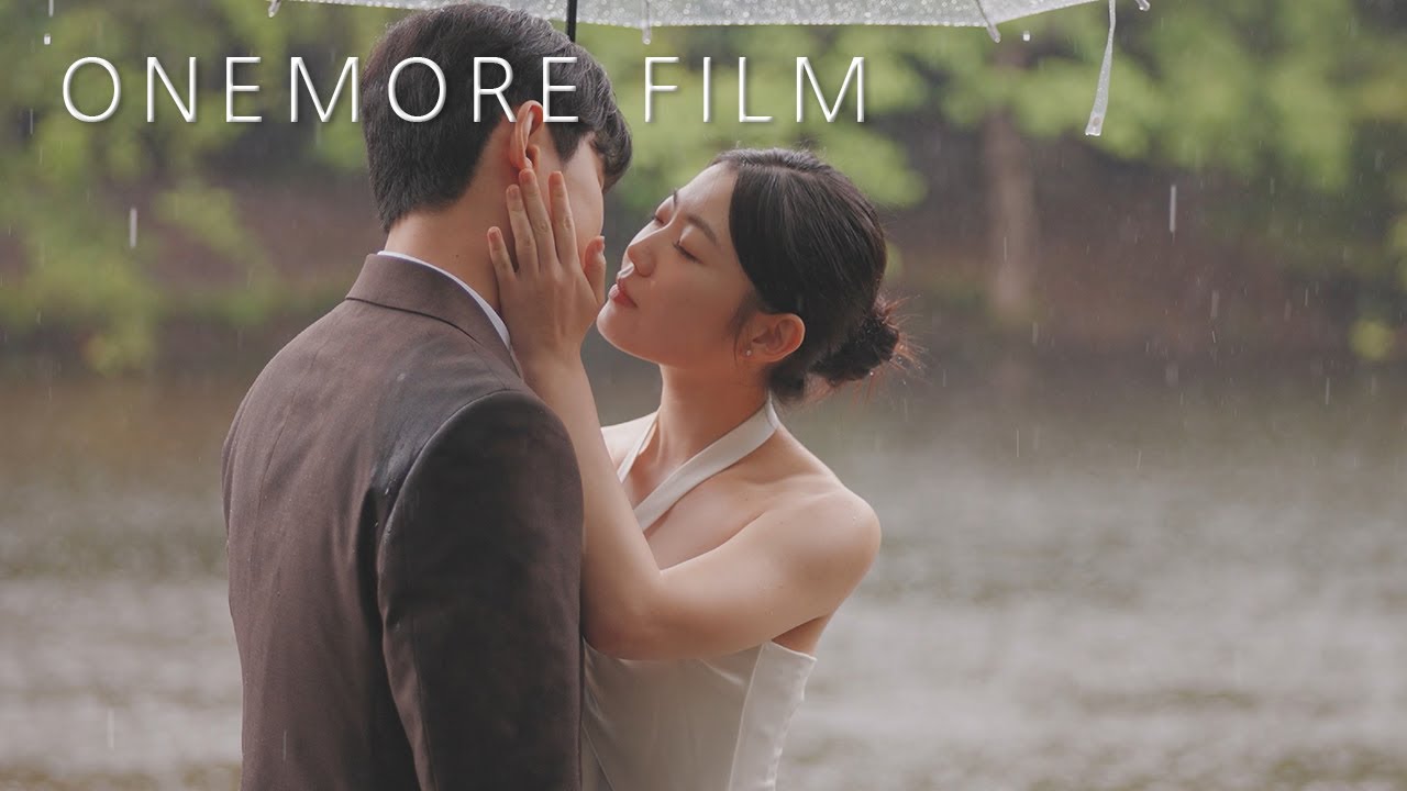 [원모어필름]제주 셀프웨딩 시네마틱 4K 하이라이트