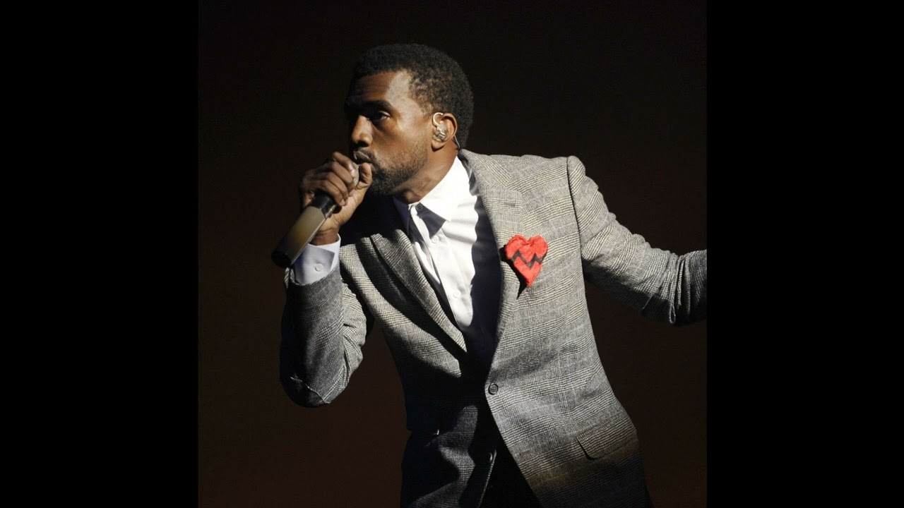 [FREE] Kanye West Type Beat - 