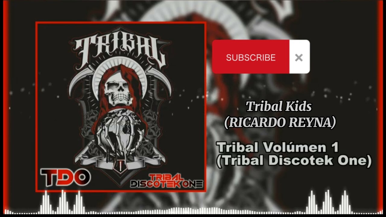 05-Tribal Kids (Ricardo Reyna)