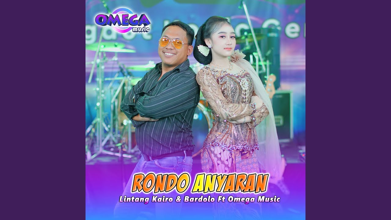 Rondo Anyaran (feat. Omega Music)