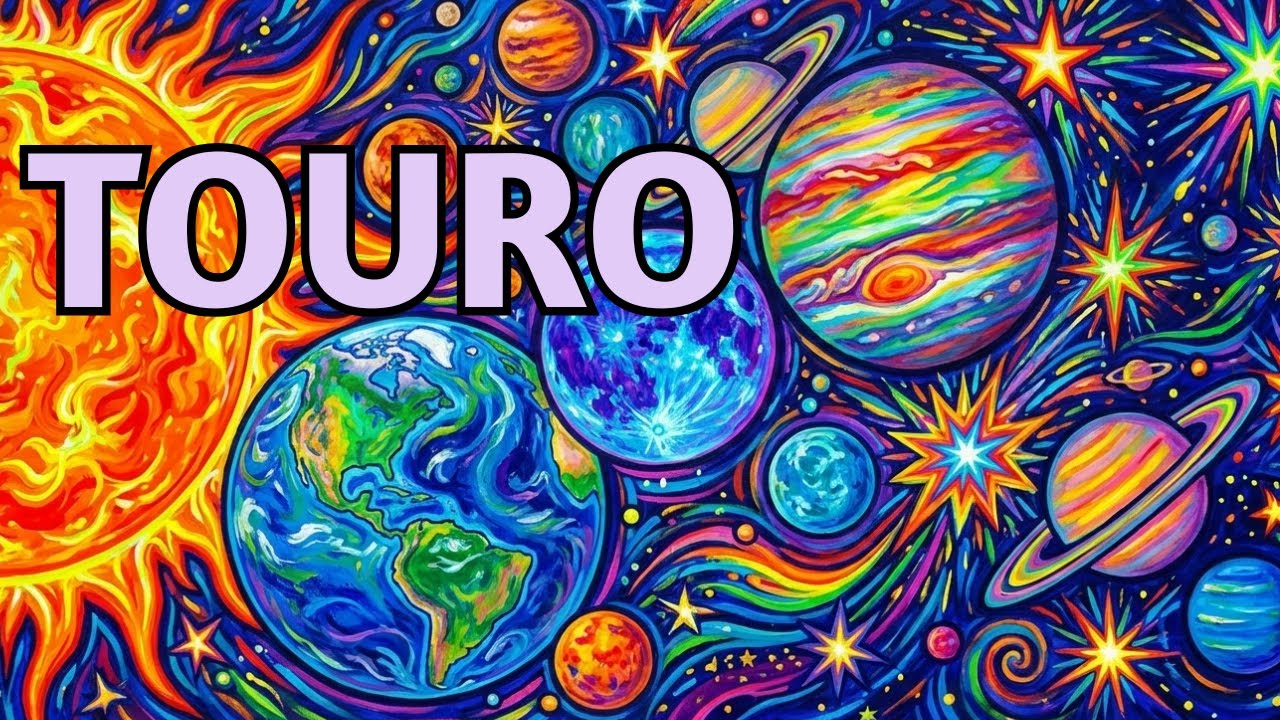 TOURO ♉ BLINDAGEM ESPIRITUAL NO TRABALHO E NAS FINANÇAS. QUEM TENTAR TE PREJUDICAR CAIRÁ! #tarot