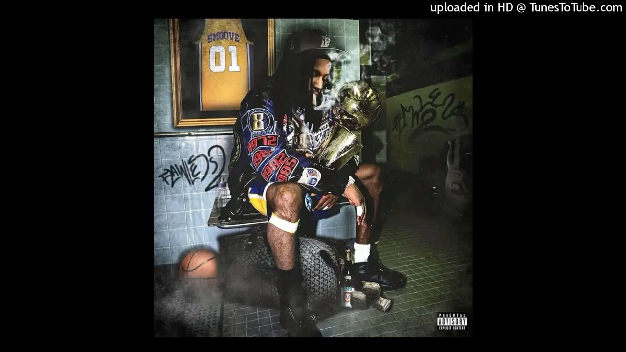 [FREE] Raq Baby x Fattmack Type Beat - “Mythical”