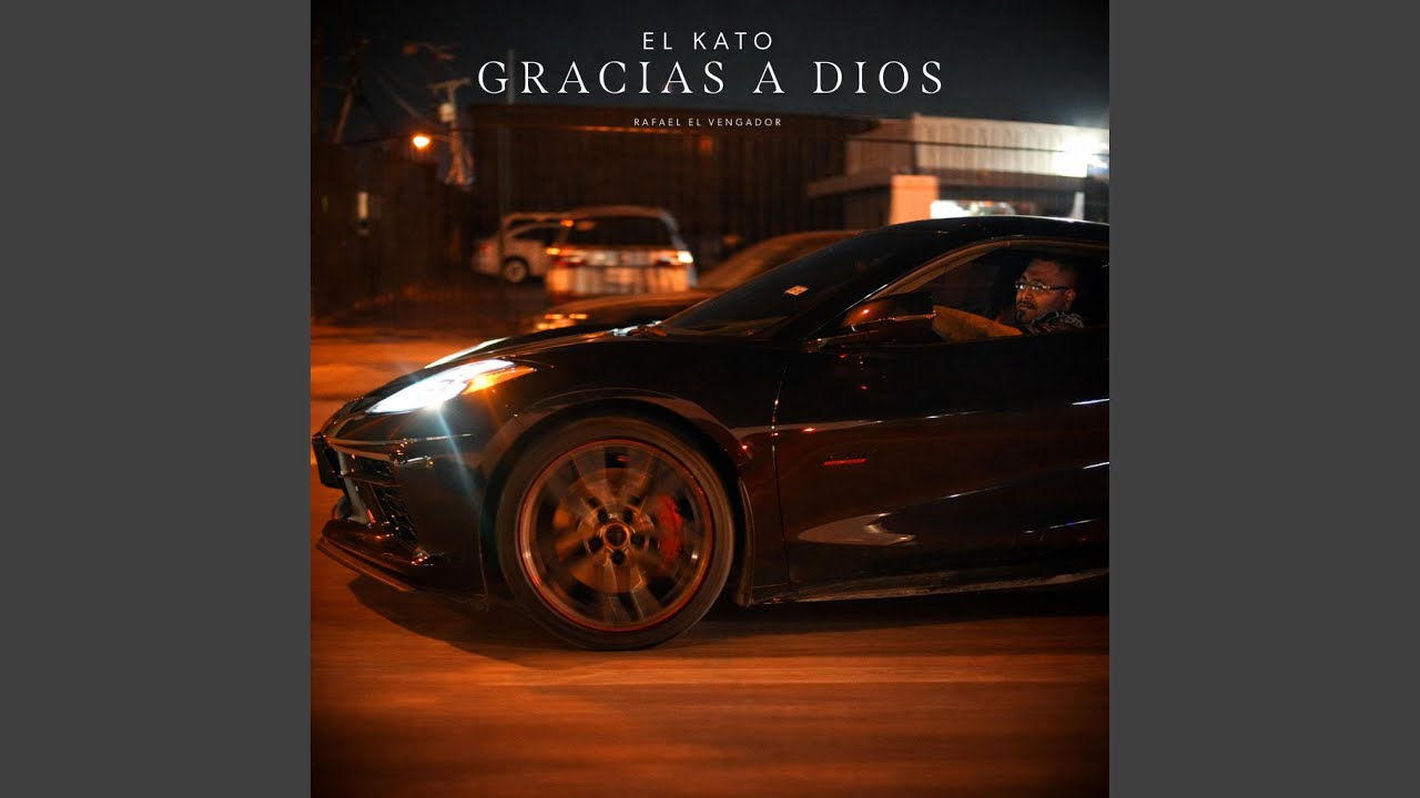 Gracias A Dios