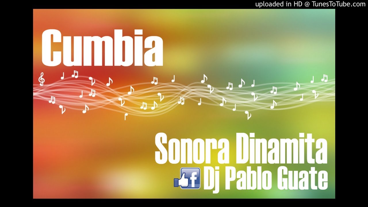 Mixx Sonora D. - Dj Pablo 2019