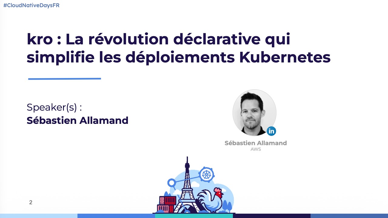 kro : La révolution déclarative qui simplifie les déploiements Kubernetes