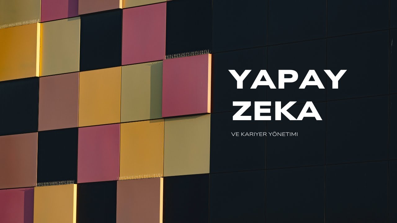 Yapay Zekayı Bilgisayar Destekli Tasarım ve Animasyon Bölümünde Kullanmanın 3 Yolu!