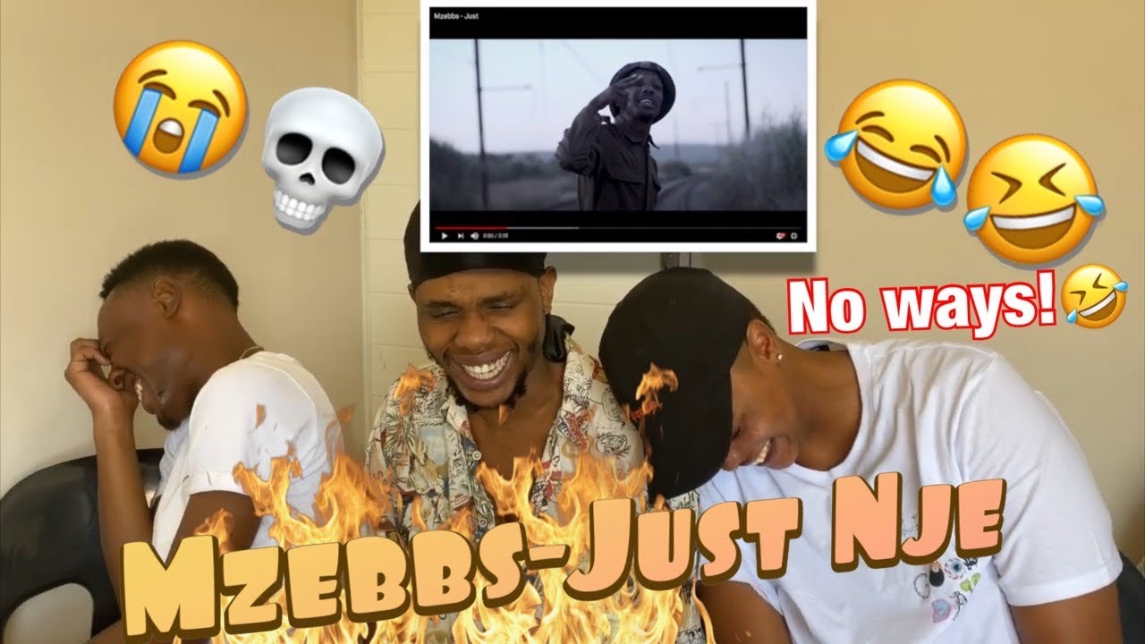 FAMILY REACTS🤞🏾to MZEBBS- JUST NJE 🔥😂🤣|[SOUTH AFRICAN REACTION CHANNEL 🇿🇦]