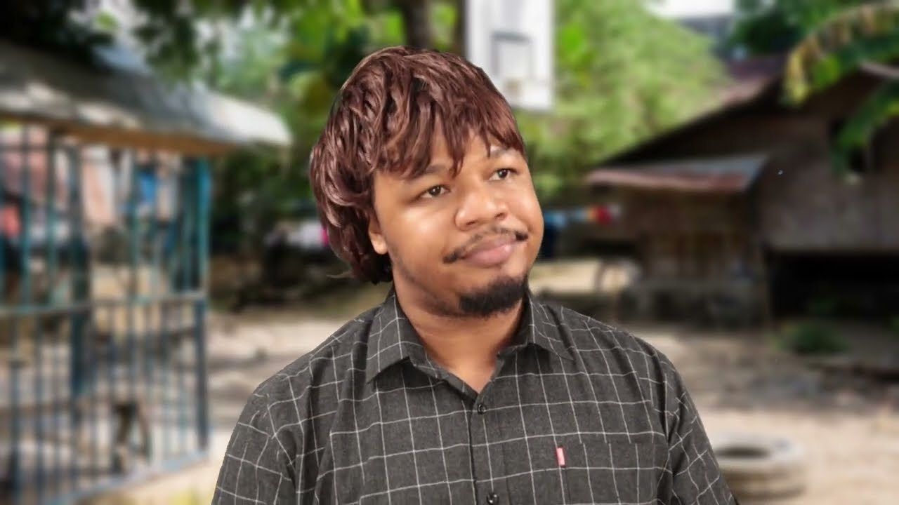 YUNG PRANKAHAN NA SI KAP