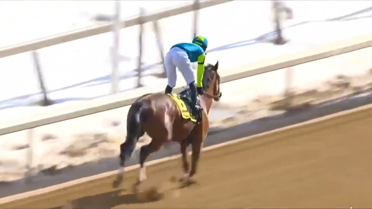 R3 AQUEDUCT - 12 FEB 2026