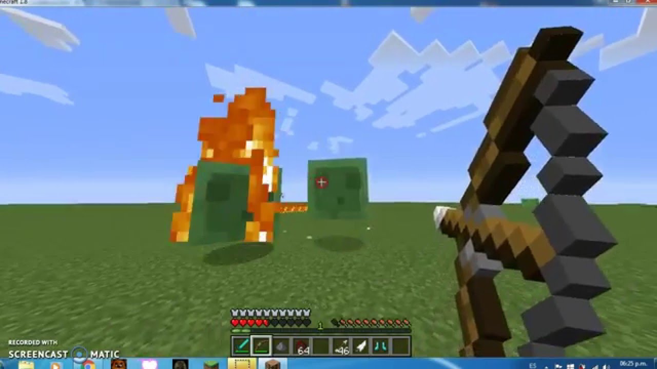 minecraft locuras