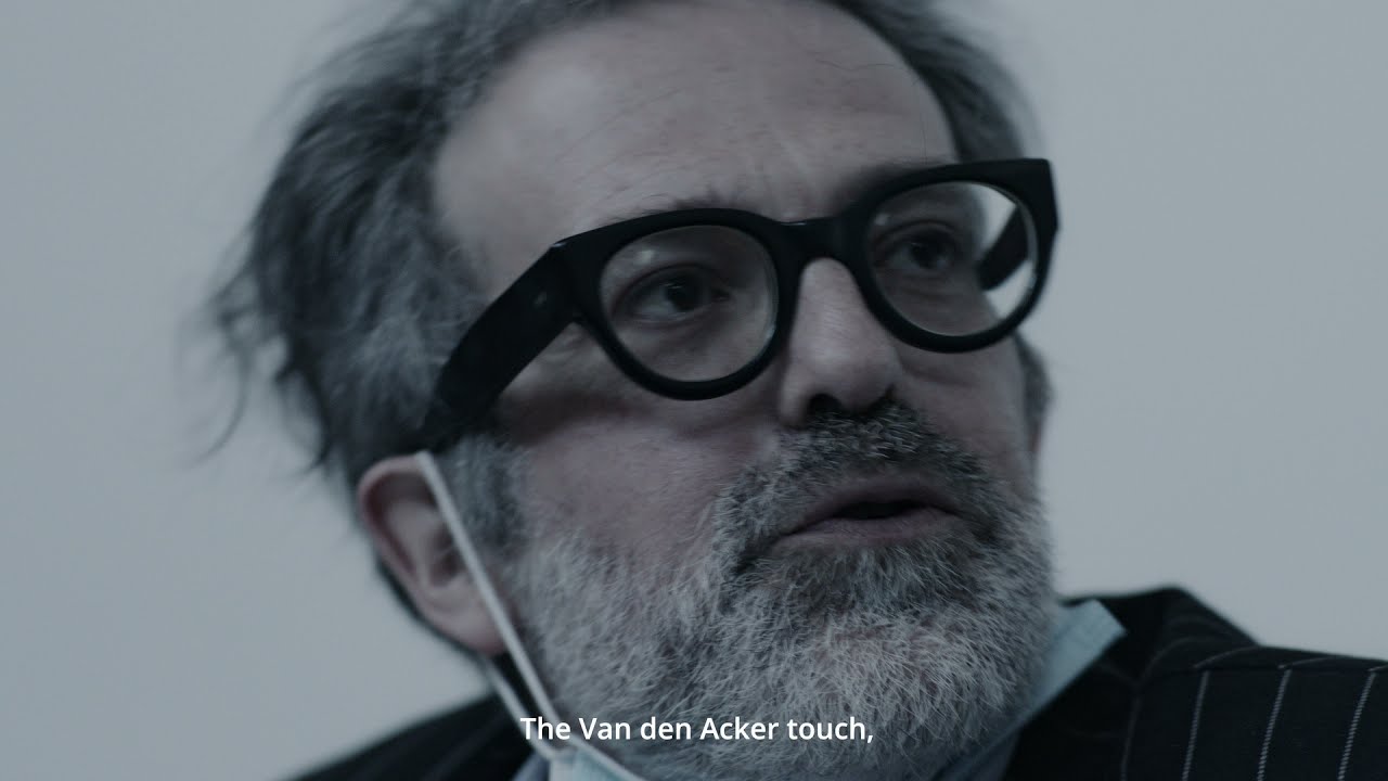 Trailer2 VAN EYCK DIAGRAMS, The Legacy of Gerard Van den Acker, Art Historian (a Graindelavoix Film)