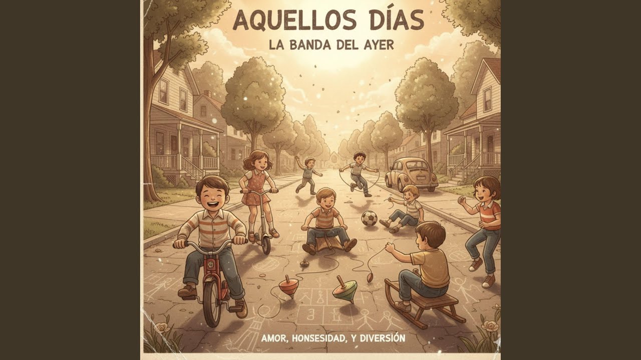 Aquellos días