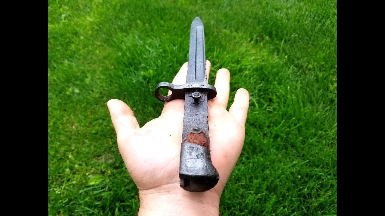 Una Bucata lama gasita in Pamant Detectie Metal Romania