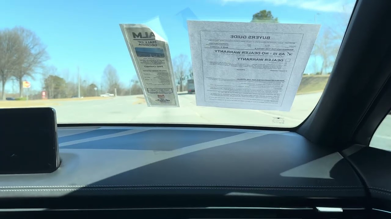 2022 Genesis GV70 3.5T Sport Prestige test drive