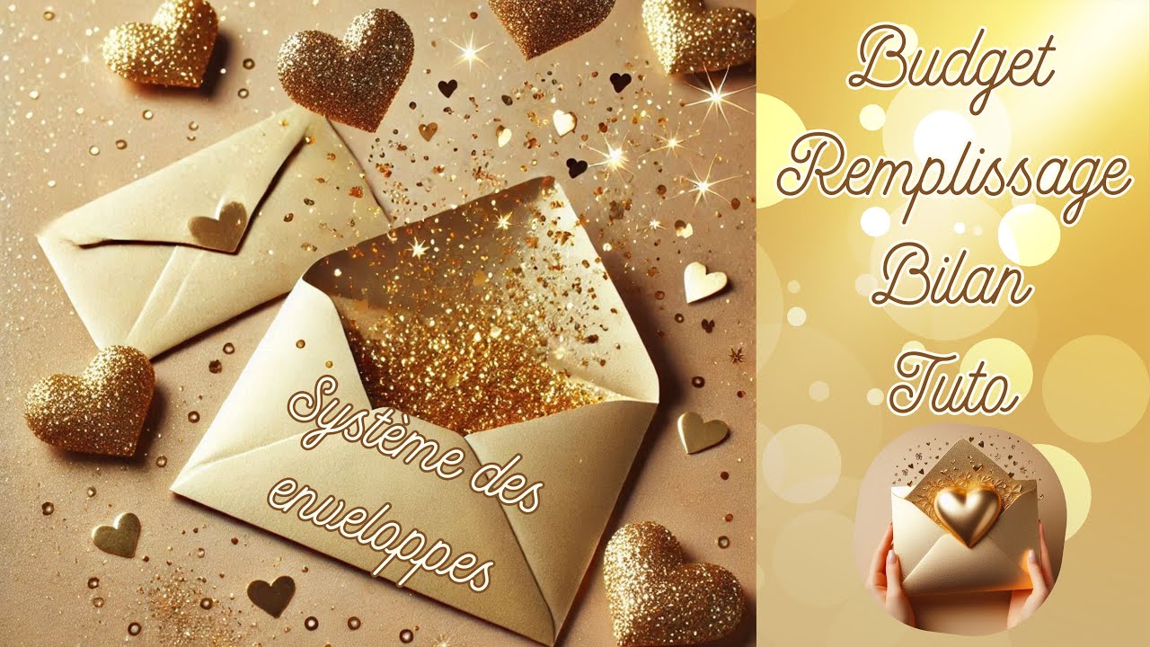 ✨ on vide tous les défis ✨ combien je vais avoir au total ?✨￼ méthode des enveloppes ✨ base zéro￼￼￼✨