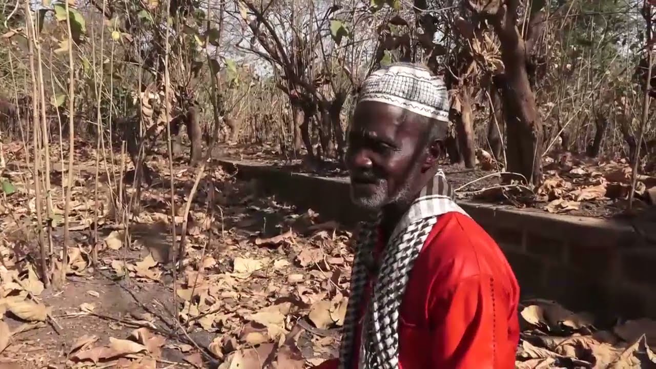 ESPACE REPORTAGE - SARAYA 15 MINUTE