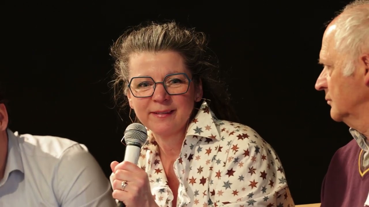 Jugend-Podiumsdiskussion zur Kommunalwahl 2023 in SH