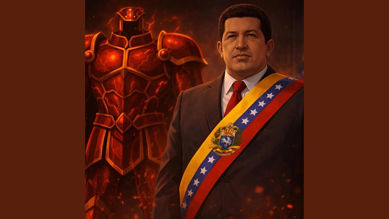 El Nuevo Comandante