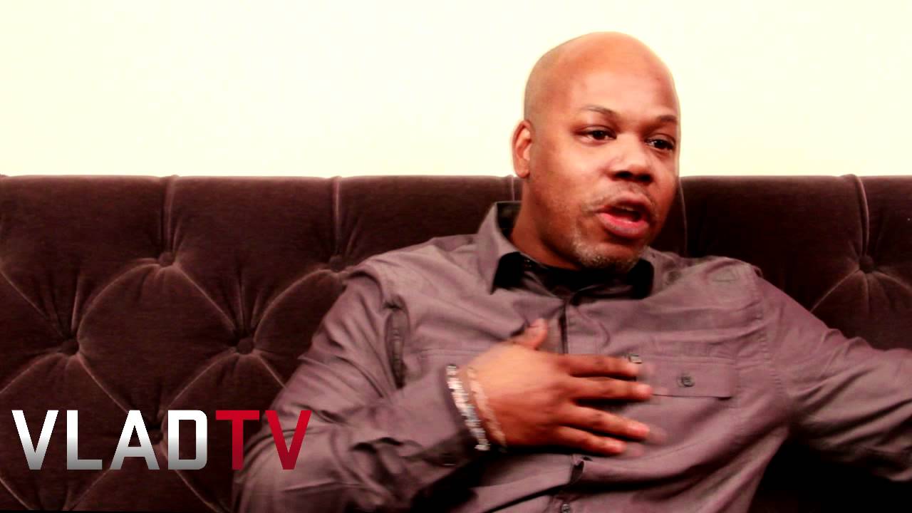 Too Short Breaks Down His Beef With Messy Marv