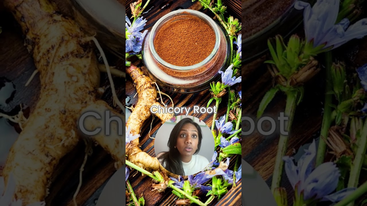 Surprising Health Benefits of Chicory Root
