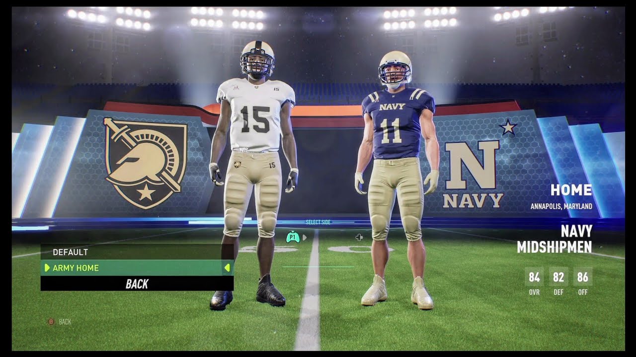 Which Game Speed Slider Is Best On Maximum Football?