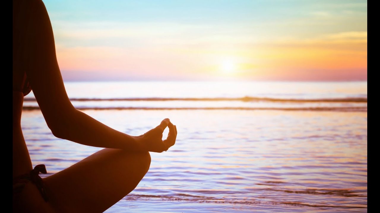 A Guided Meditation for Pelvic Pain Relief