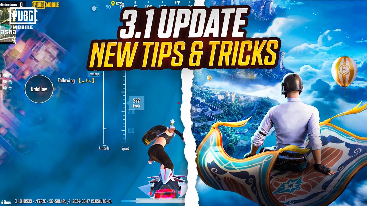 🔥 3.1 Update (SECRET) Tips & Tricks in Skyhigh Spectacle Event || Aladdin Event Tips and Tricks