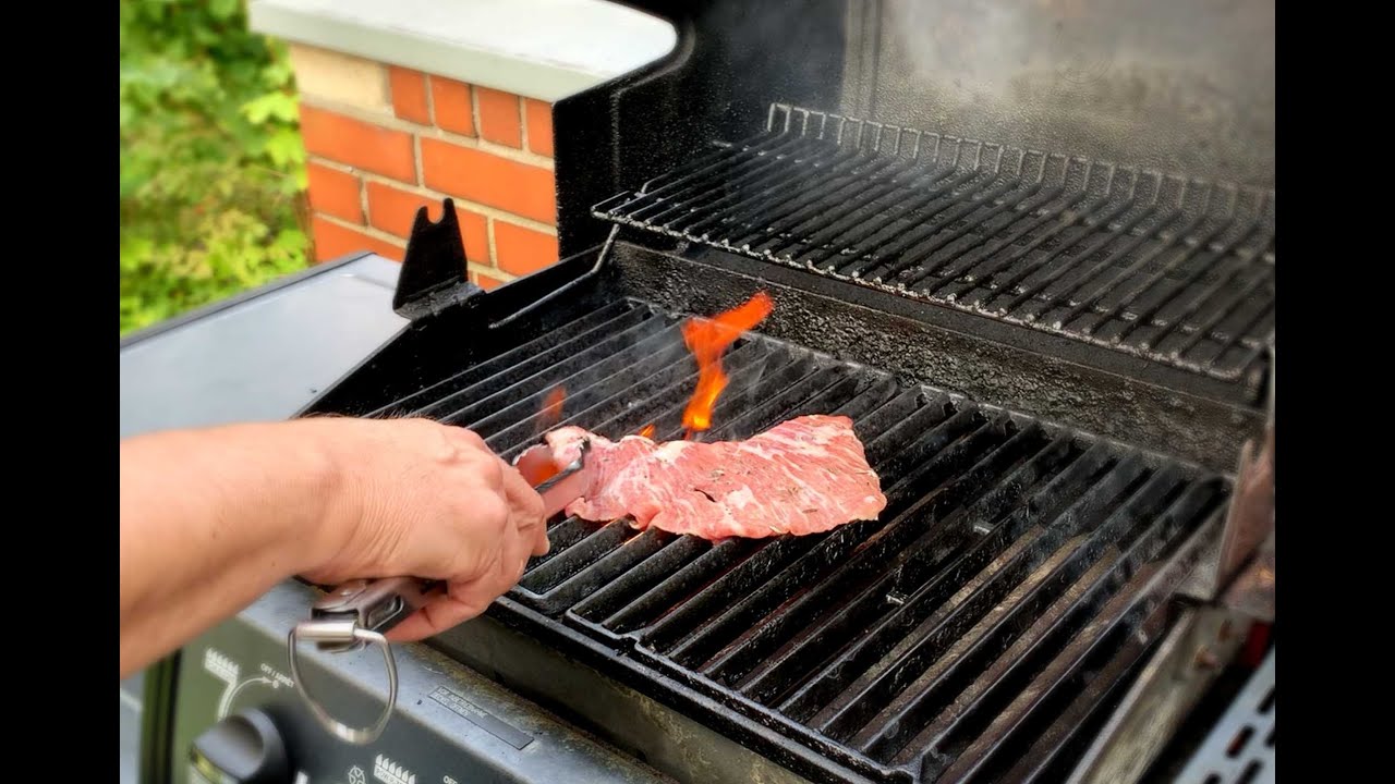 Geheim-Cut: SECRETO vom Iberico Schwein | Ingo BBQ Folge 32
